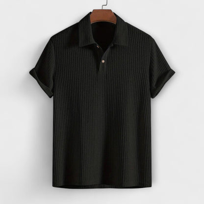 LUCAS | Effortless Summer Polo