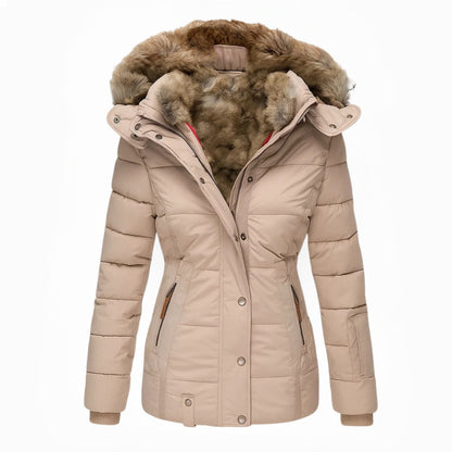 PARKA WINTER COAT