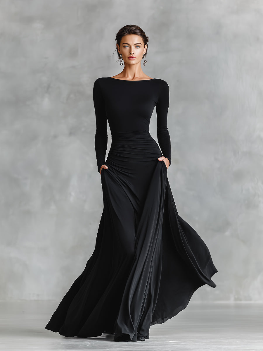 Rubi™ Maxi Dress
