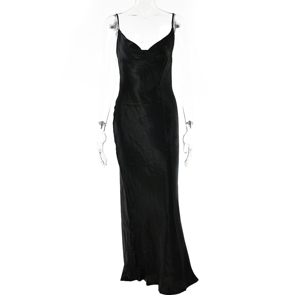 ALICE MAXI DRESS - Seldom Seen Styles