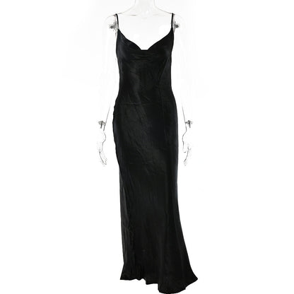 ALICE MAXI DRESS - Seldom Seen Styles