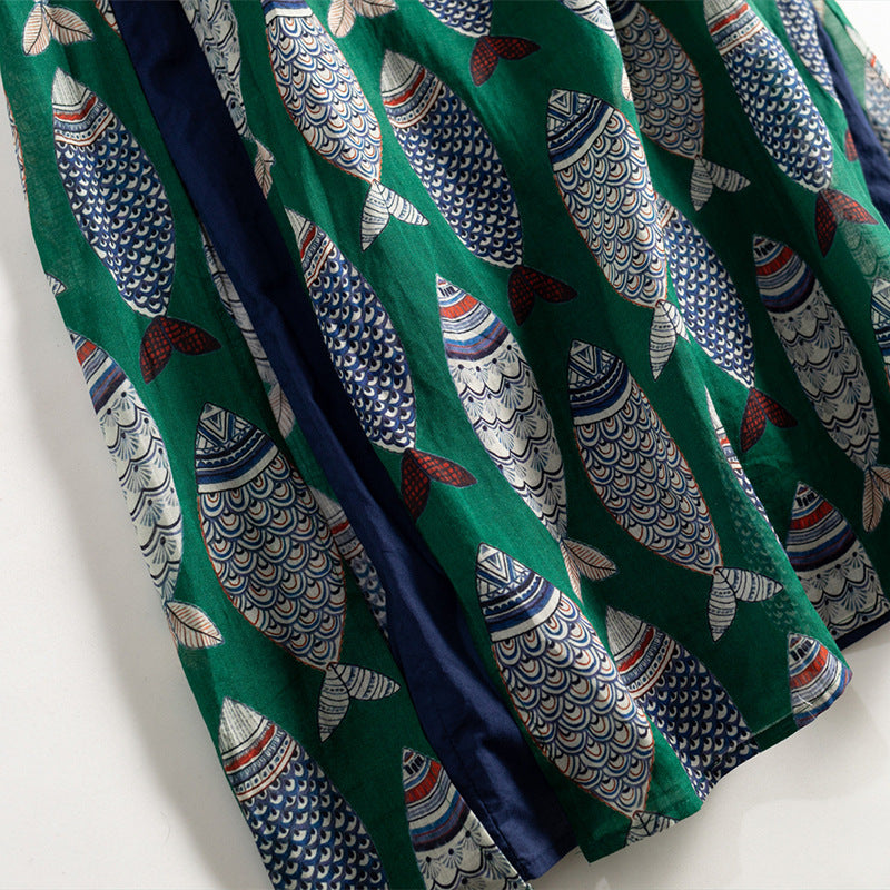 AMERA DRESS - Seldom Seen Styles