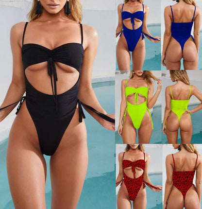 Aria SculptFit One-Piece Sports Swimsuit - Seldom Seen Styles