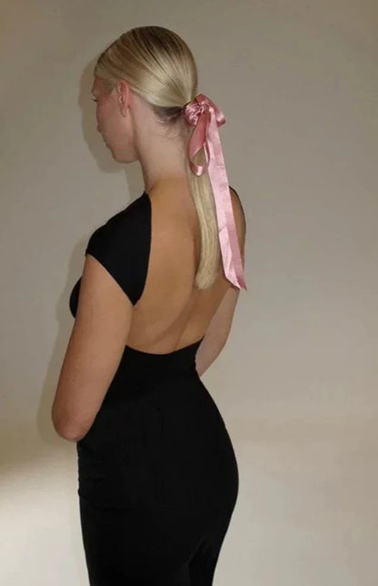 BELLA MAXI DRESS - Seldom Seen Styles