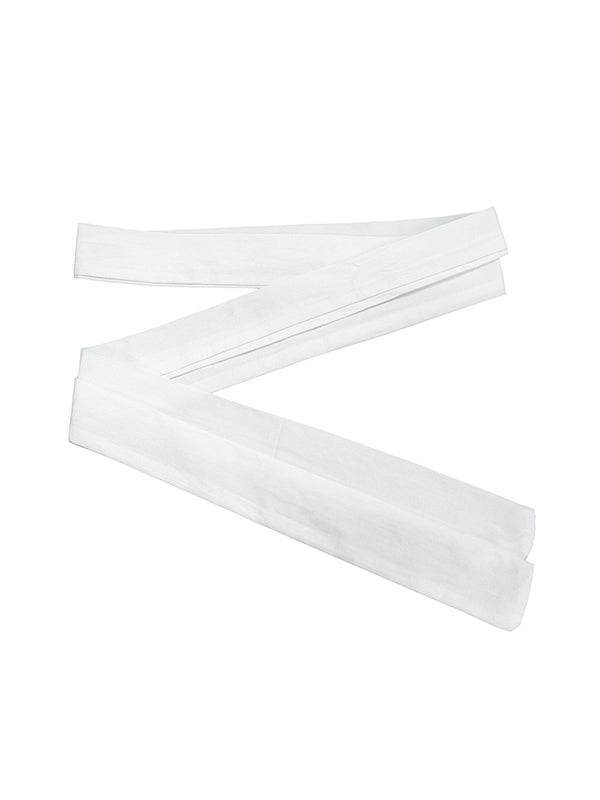 Buttoned Pleated Ruffled Solid Color Tied Waist A-Line High Waisted Lapel Mini Dresses - Seldom Seen Styles