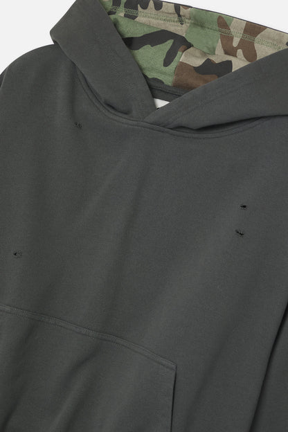 𝗠𝗲𝗹𝗮𝗻𝗴𝗲 𝗛𝗼𝗼𝗱𝗶𝗲 - Seldom Seen Styles