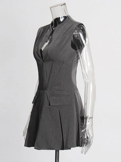 DANICA MINI DRESS - Seldom Seen Styles