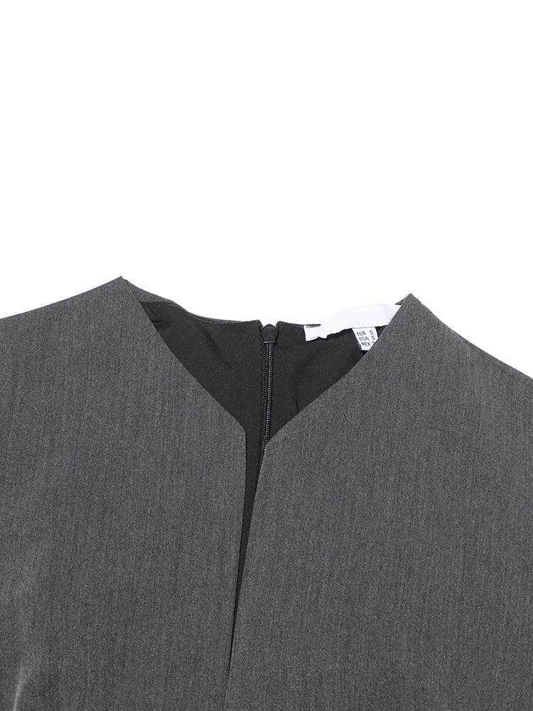 DANICA MINI DRESS - Seldom Seen Styles