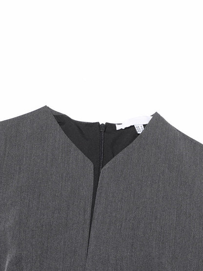 DANICA MINI DRESS - Seldom Seen Styles