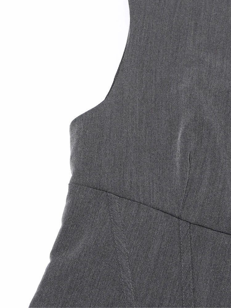 DANICA MINI DRESS - Seldom Seen Styles