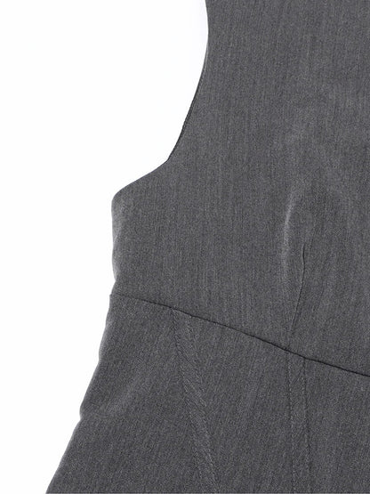 DANICA MINI DRESS - Seldom Seen Styles