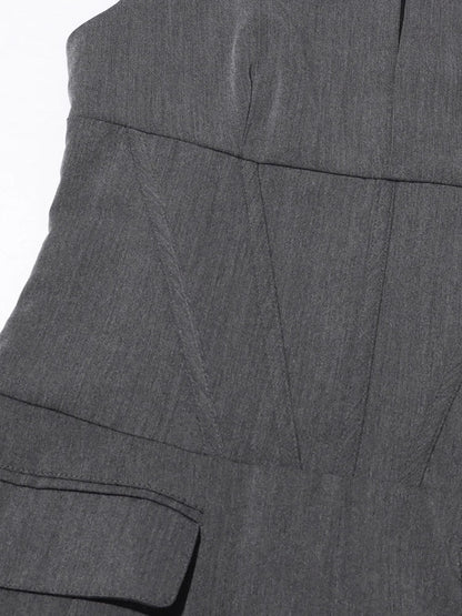 DANICA MINI DRESS - Seldom Seen Styles