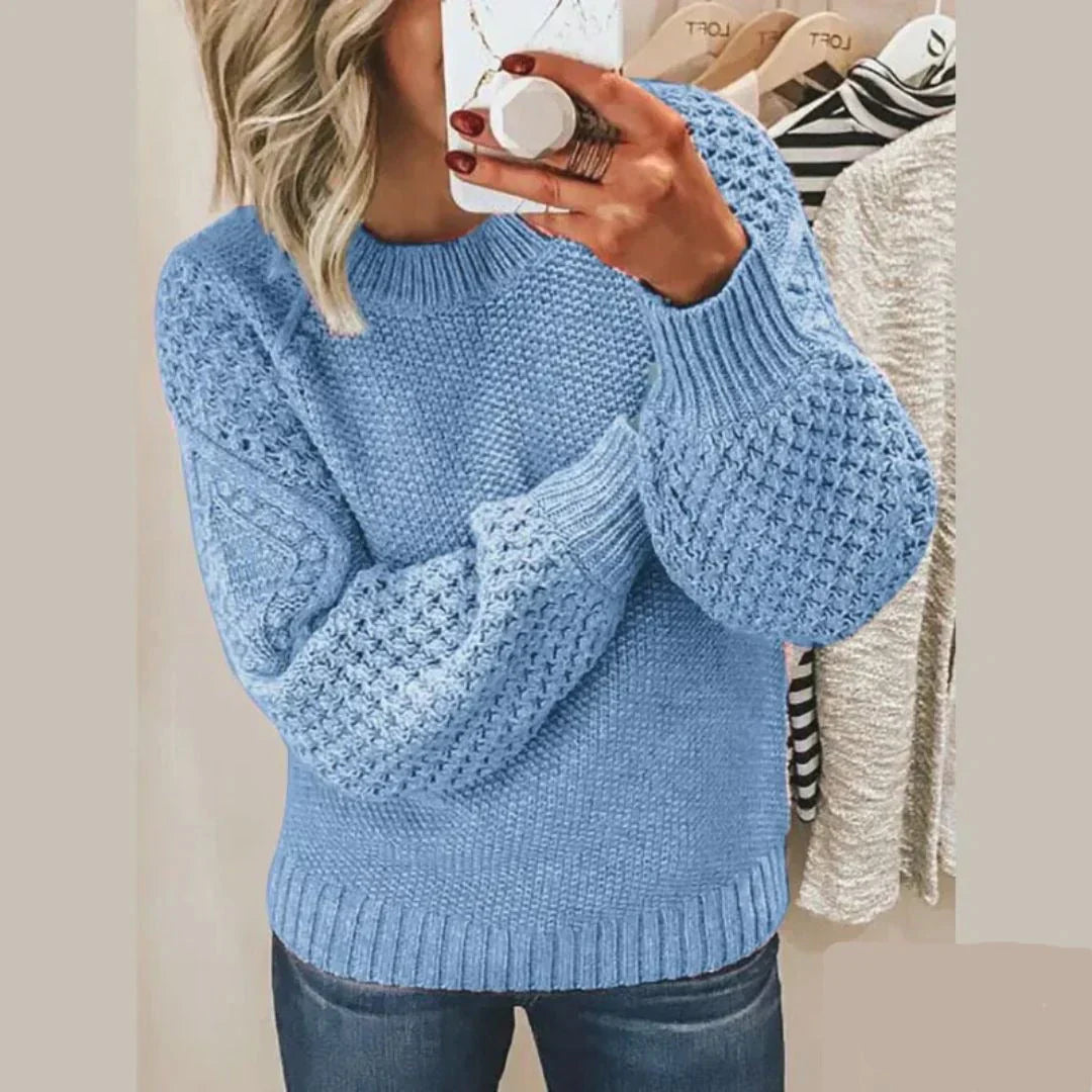 Sweater - Warmth, Comfort & Elegant Style