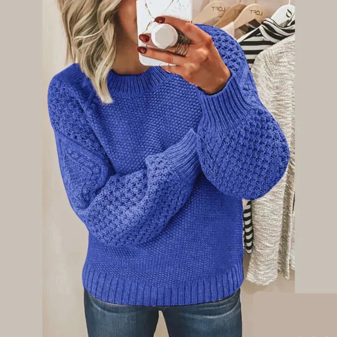 Sweater - Warmth, Comfort & Elegant Style