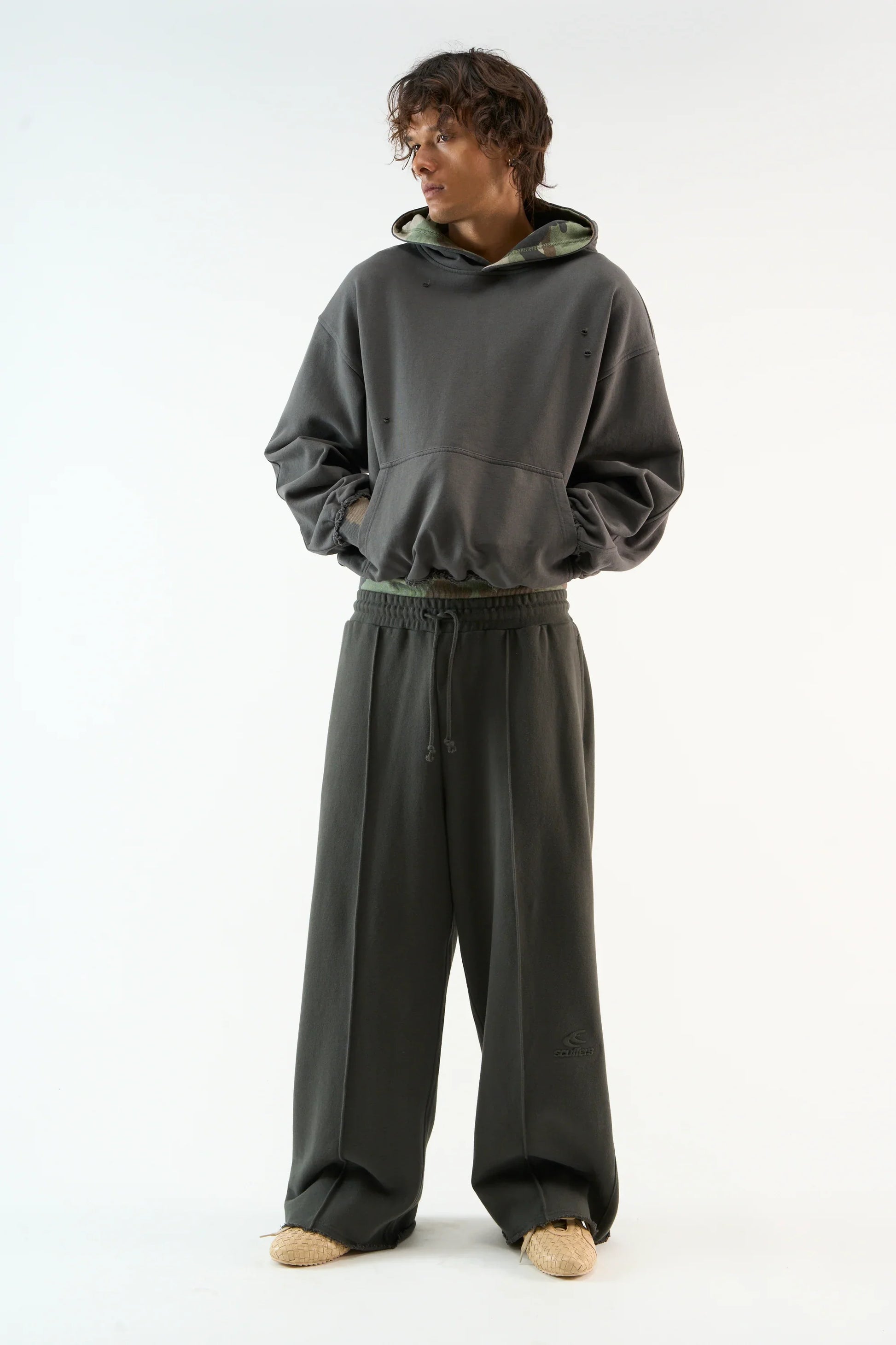 𝗠𝗲𝗹𝗮𝗻𝗴𝗲 𝗛𝗼𝗼𝗱𝗶𝗲 - Seldom Seen Styles