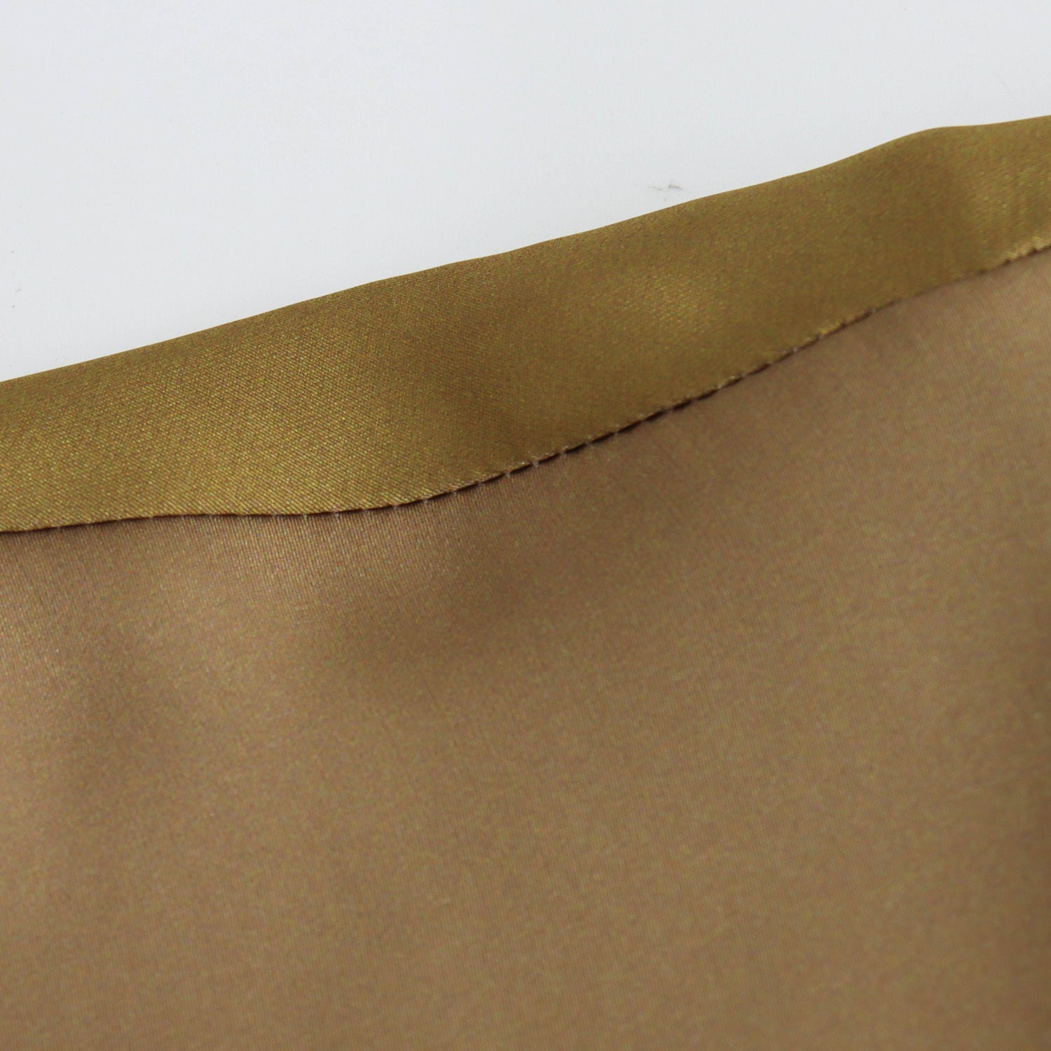 Ekala Twist Printed Maxi Dress Casual Pleated Satin Texture Long Dress - Seldom Seen Styles