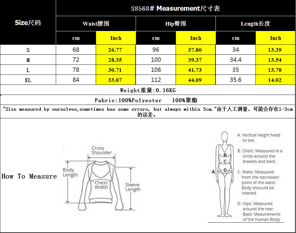 Fashion Beach Skirt Asymmetric Solid Color Self-Tie Mini Skirt Beach Outfits Women - Seldom Seen Styles