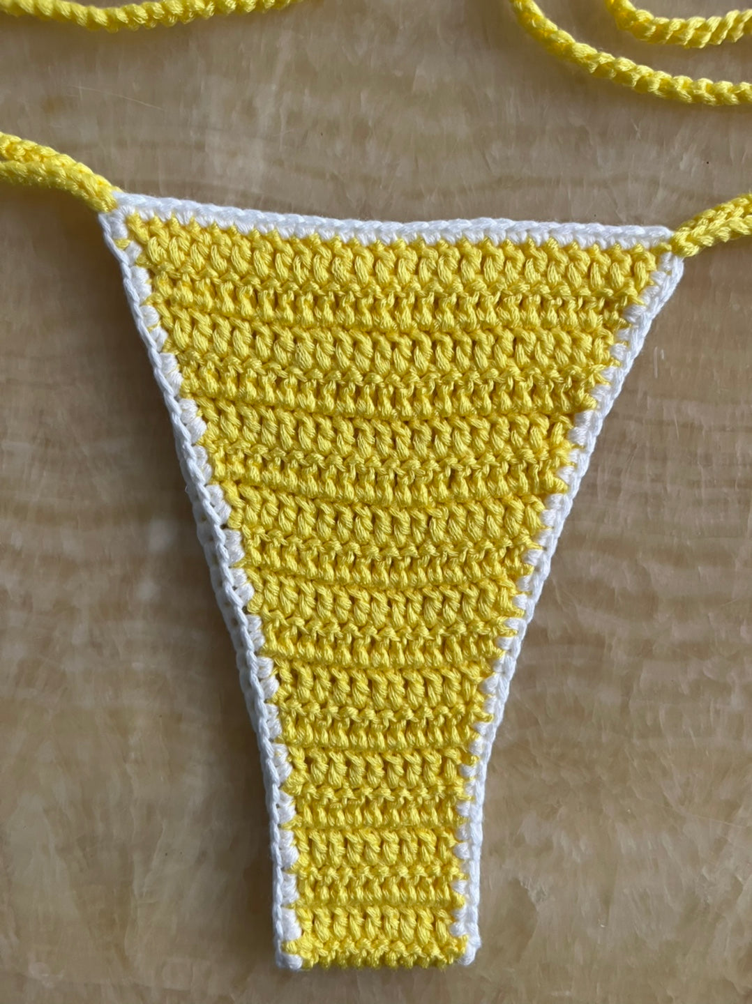 Fashion Trend Hand-Crocheted Bikini Swimwear Beach Summer Factory Original Women's Clothing - Seldom Seen Styles