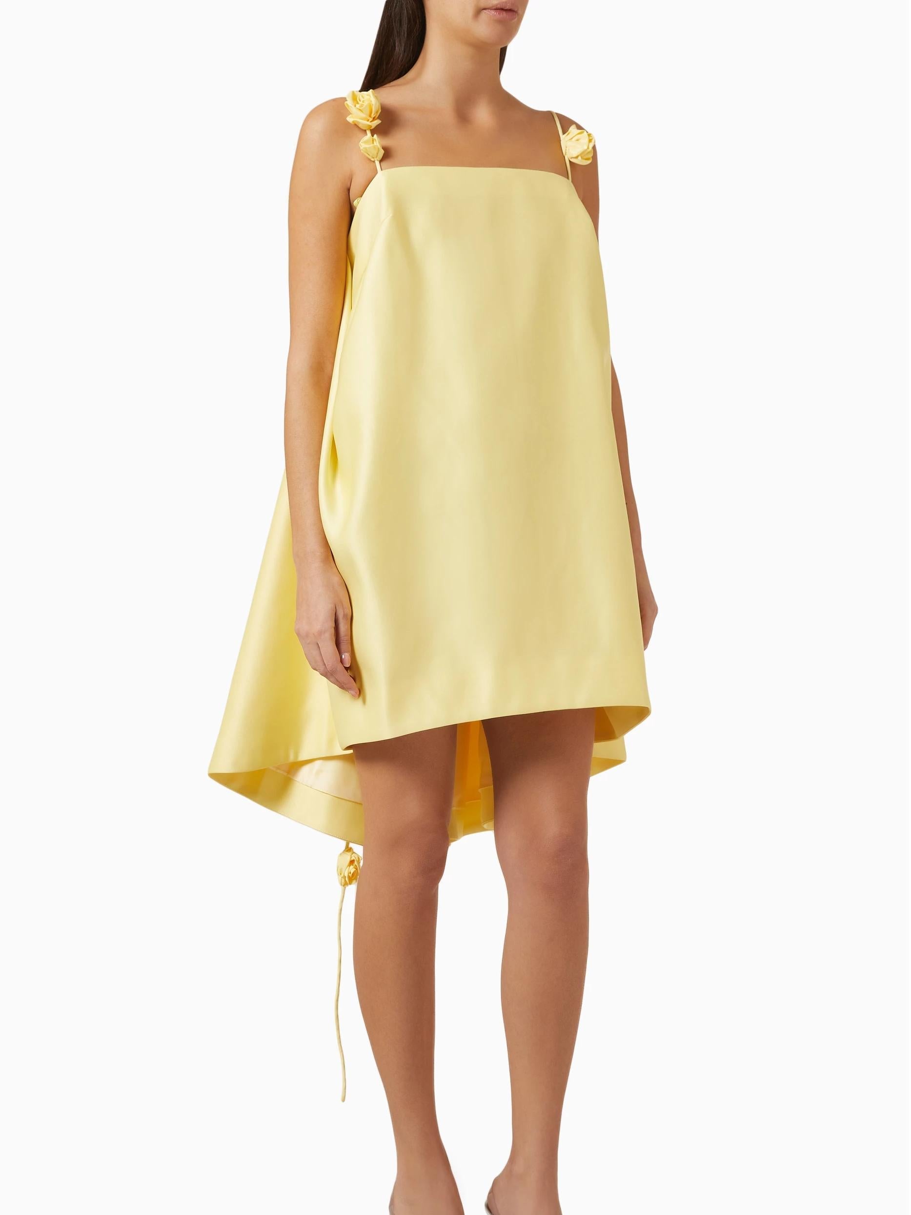 Fiona Rose Mini Dress - Seldom Seen Styles