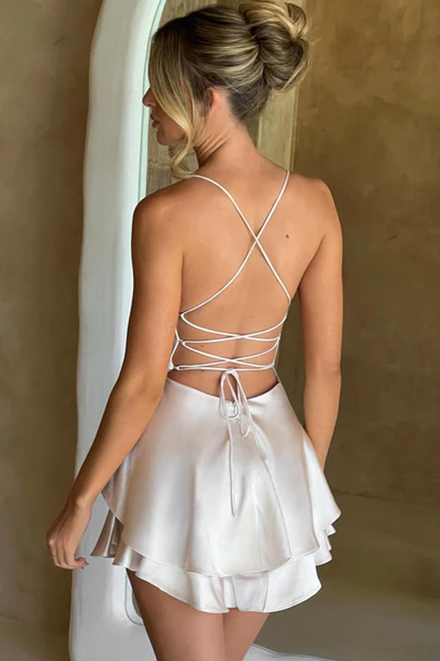 Florence Playsuit - Seldom Seen Styles