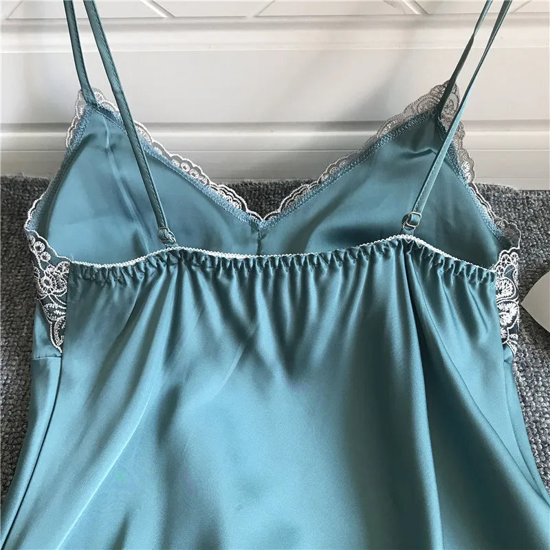 Walking On Sunshine Nightdress - Seldom Seen Styles