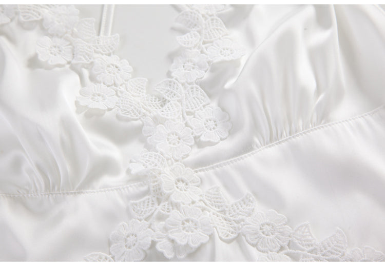 A Life-Long Romance Nightdress - Seldom Seen Styles