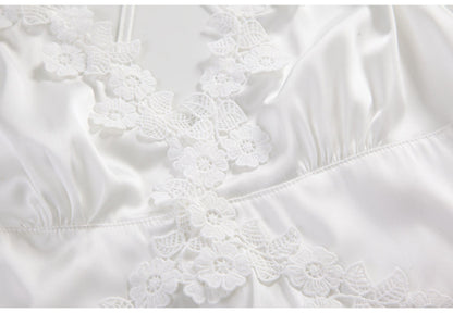 A Life-Long Romance Nightdress - Seldom Seen Styles