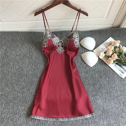 Walking On Sunshine Nightdress - Seldom Seen Styles