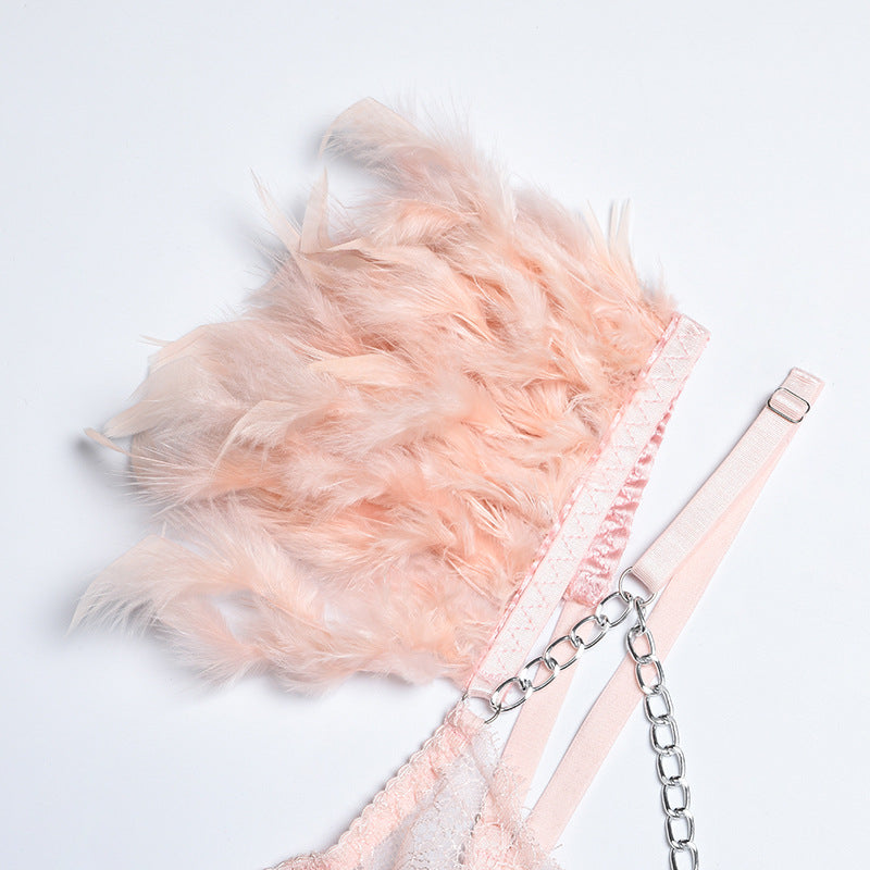 I Still Have Me Lingerie Set - Seldom Seen Styles