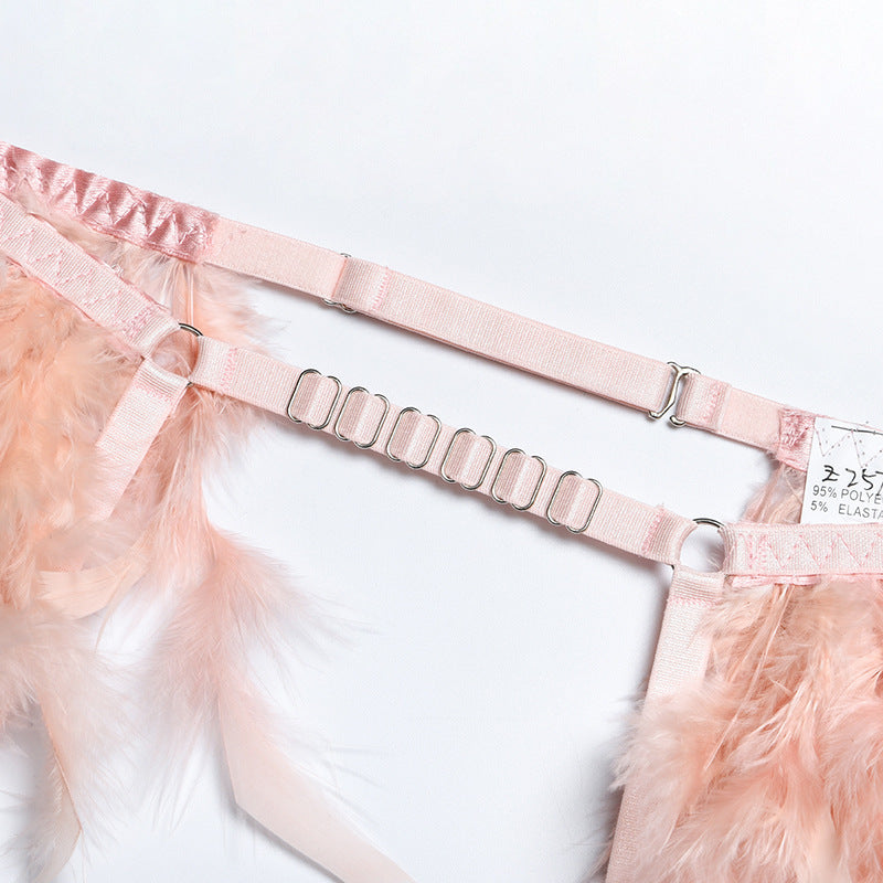 I Still Have Me Lingerie Set - Seldom Seen Styles