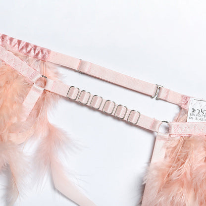 I Still Have Me Lingerie Set - Seldom Seen Styles