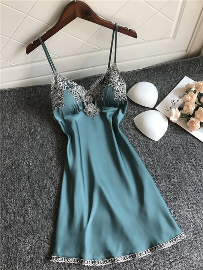 Walking On Sunshine Nightdress - Seldom Seen Styles