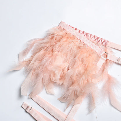 I Still Have Me Lingerie Set - Seldom Seen Styles