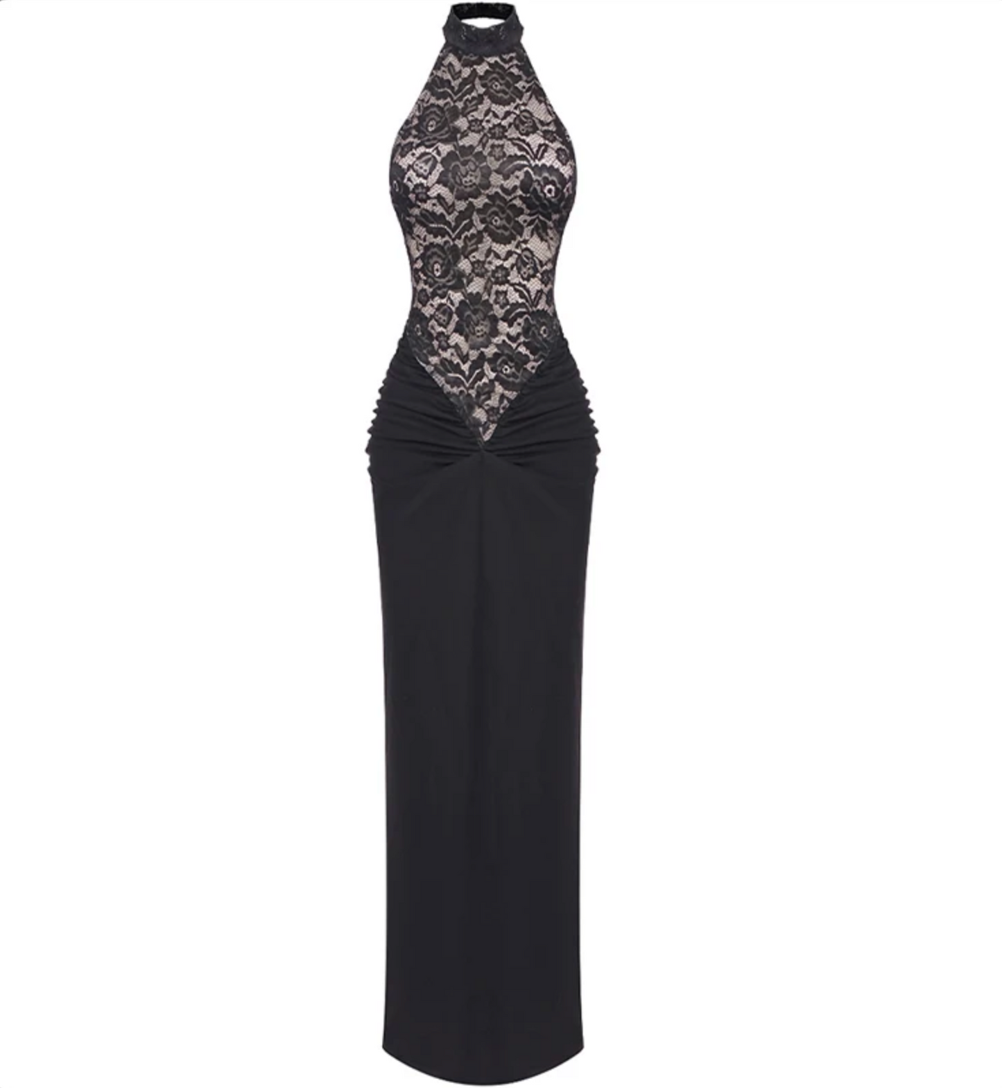 HERA LACE DRESS - Seldom Seen Styles