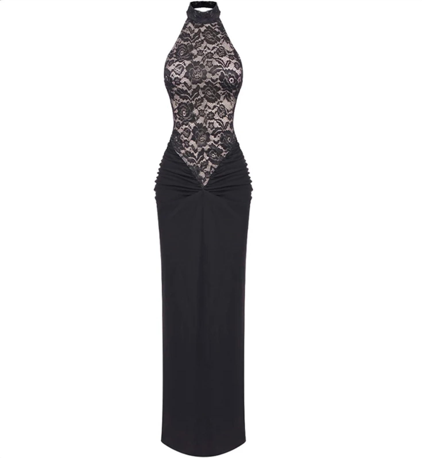 HERA LACE DRESS - Seldom Seen Styles