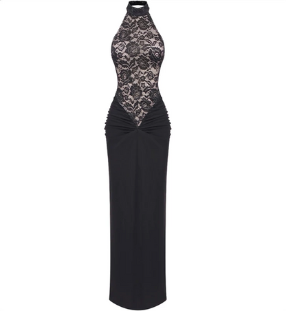 HERA LACE DRESS - Seldom Seen Styles