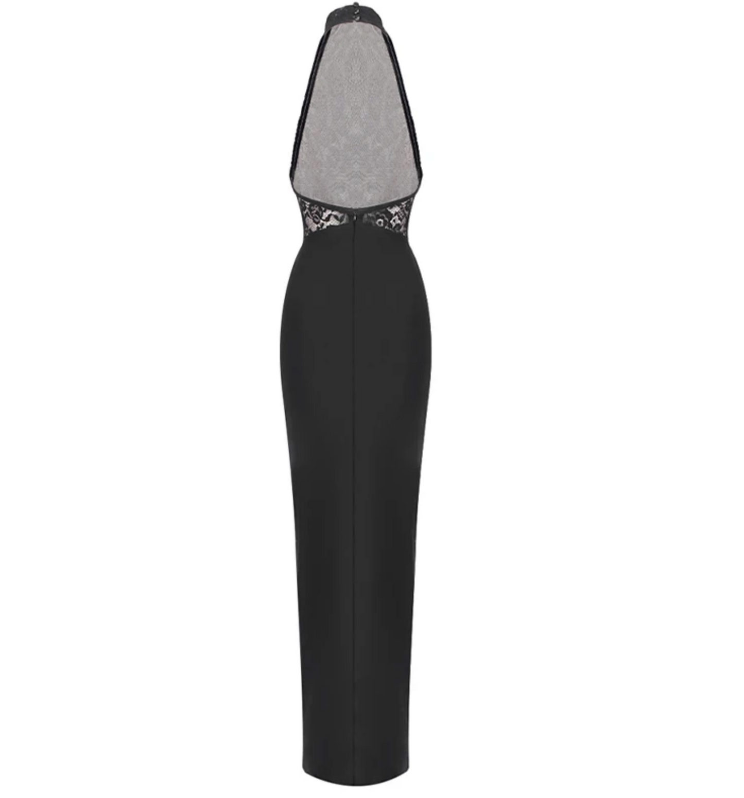 HERA LACE DRESS - Seldom Seen Styles