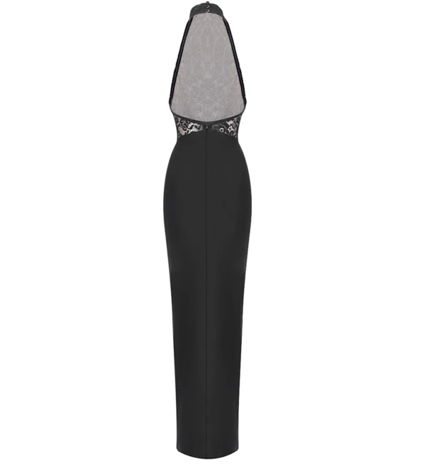 HERA LACE DRESS - Seldom Seen Styles