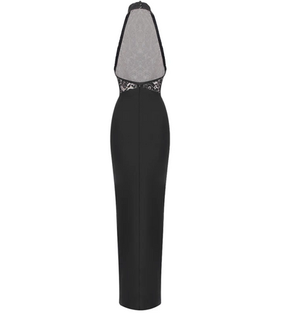 HERA LACE DRESS - Seldom Seen Styles