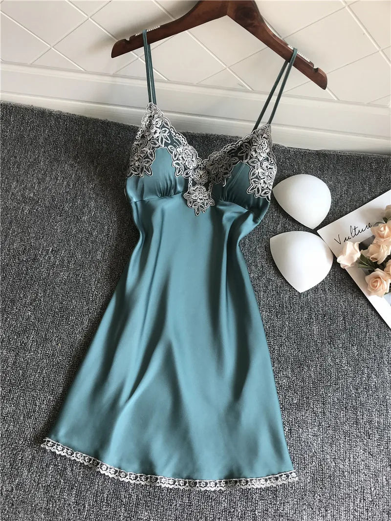 Walking On Sunshine Nightdress - Seldom Seen Styles