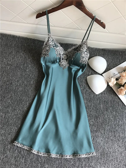 Walking On Sunshine Nightdress - Seldom Seen Styles