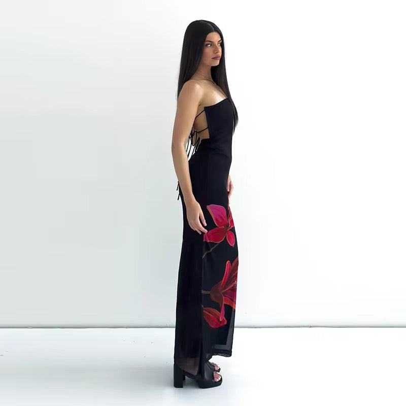 Mar & Sal Janny Dress