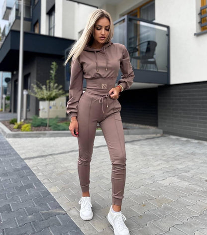 cotton tracksuit