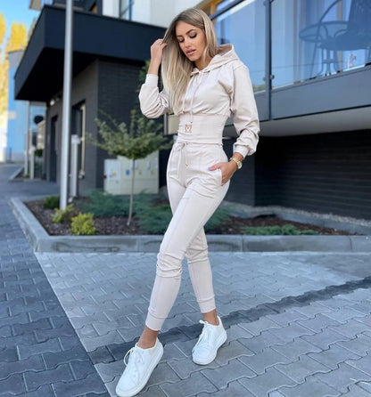 cotton tracksuit