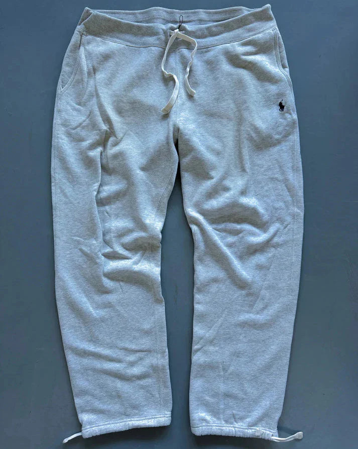 POLO | BAGGY JOGGERS - Seldom Seen Styles