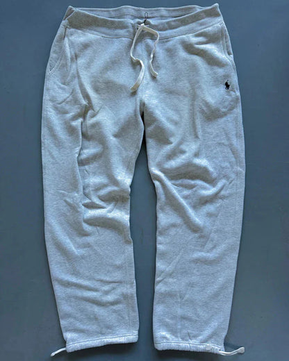 POLO | BAGGY JOGGERS