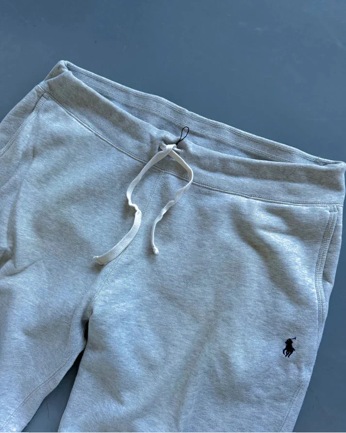 POLO | BAGGY JOGGERS - Seldom Seen Styles