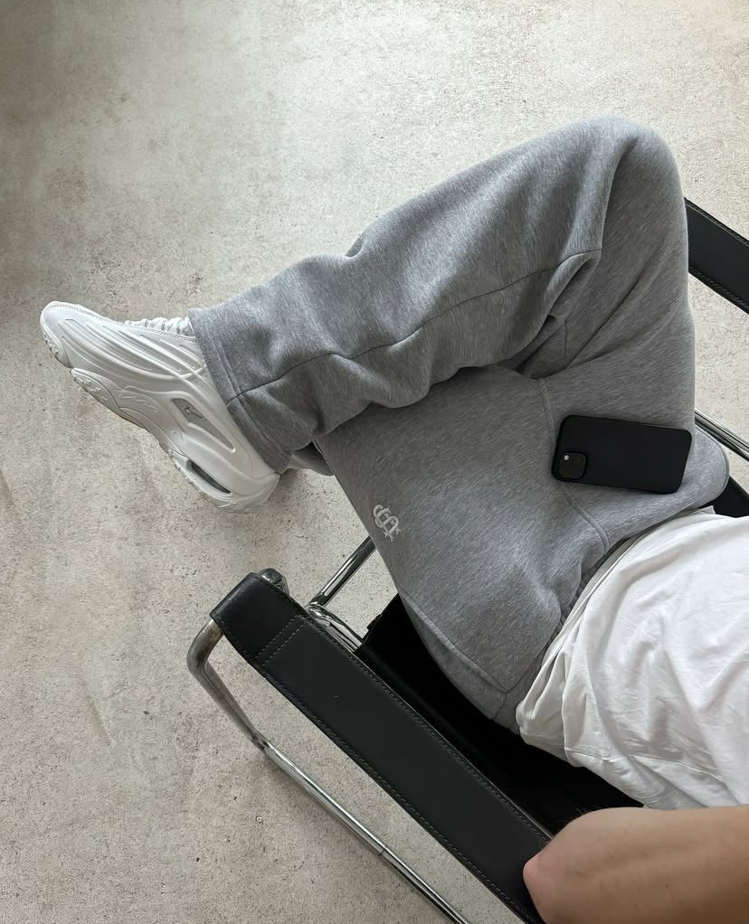 sweatpants v1-saint boy