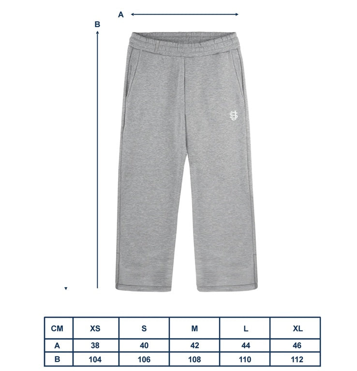 sweatpants v1-saint boy