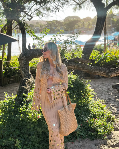 Mar & Sal Mermaid Cover-Up